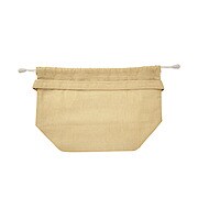 綿シャンブレー お弁当袋 ライトネイビー おすすめ特集 通販 無印良品