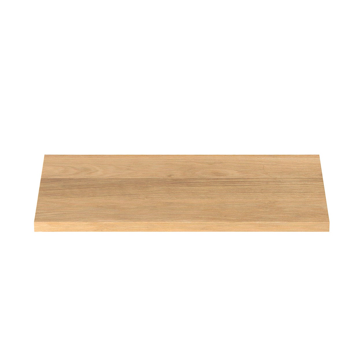 木製テーブル天板 オーク材 幅８０ 奥行４０ｃｍ 板と脚でできた木製テーブルシリーズ 通販 無印良品