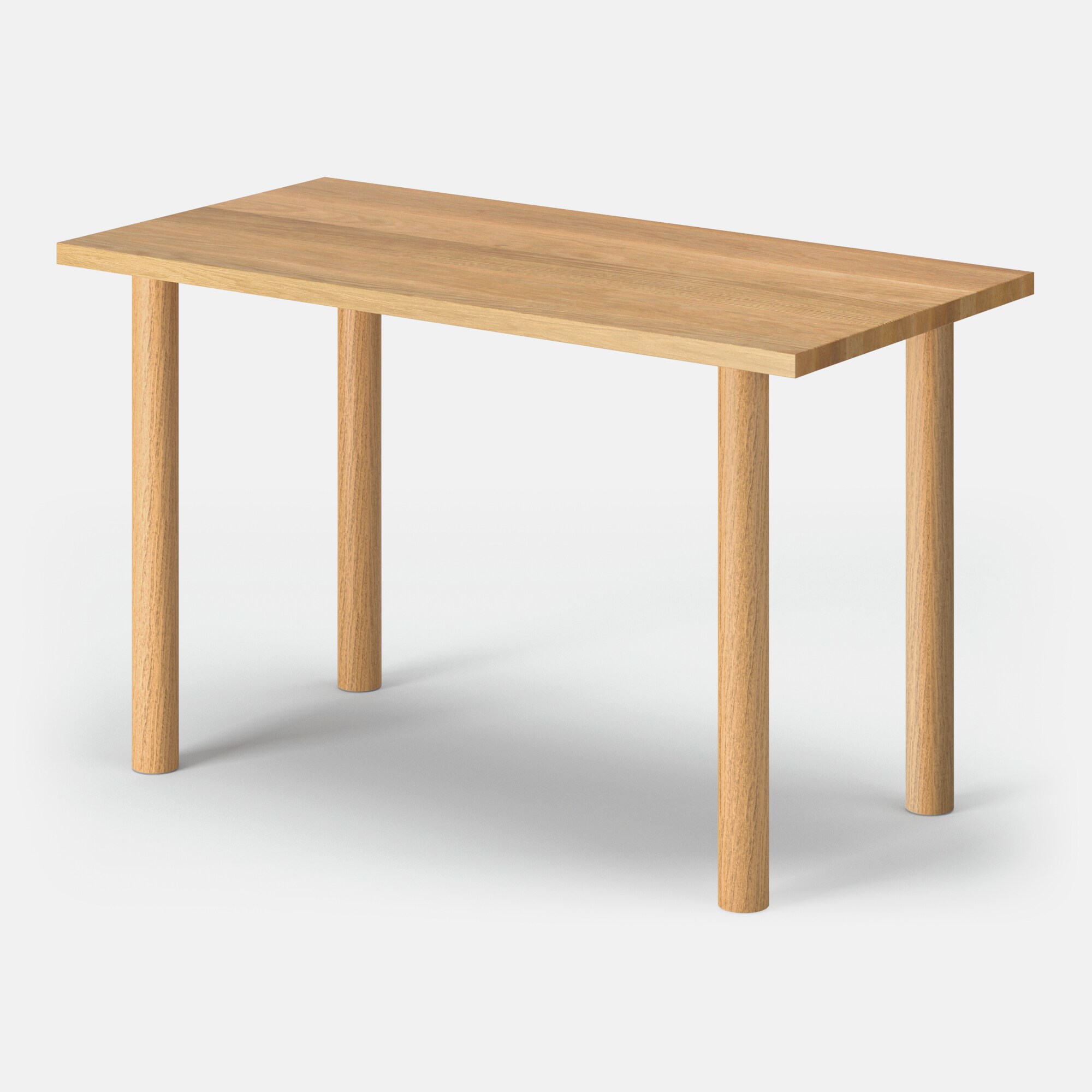 木製テーブル天板