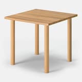 木製テーブル天板