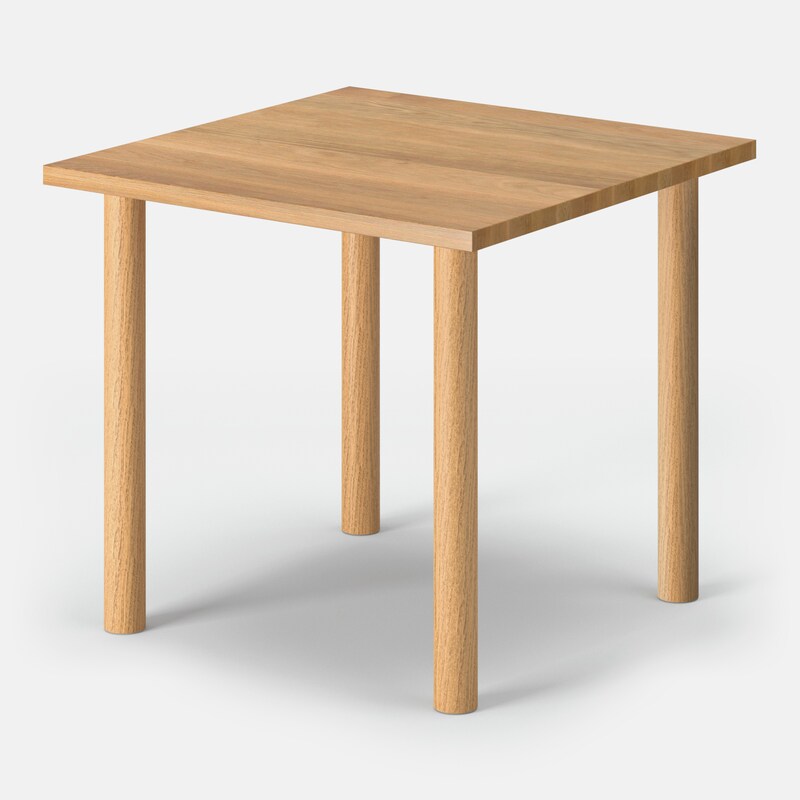 木製テーブル天板 | 無印良品 