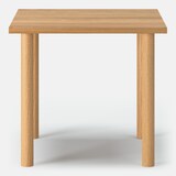 木製テーブル天板