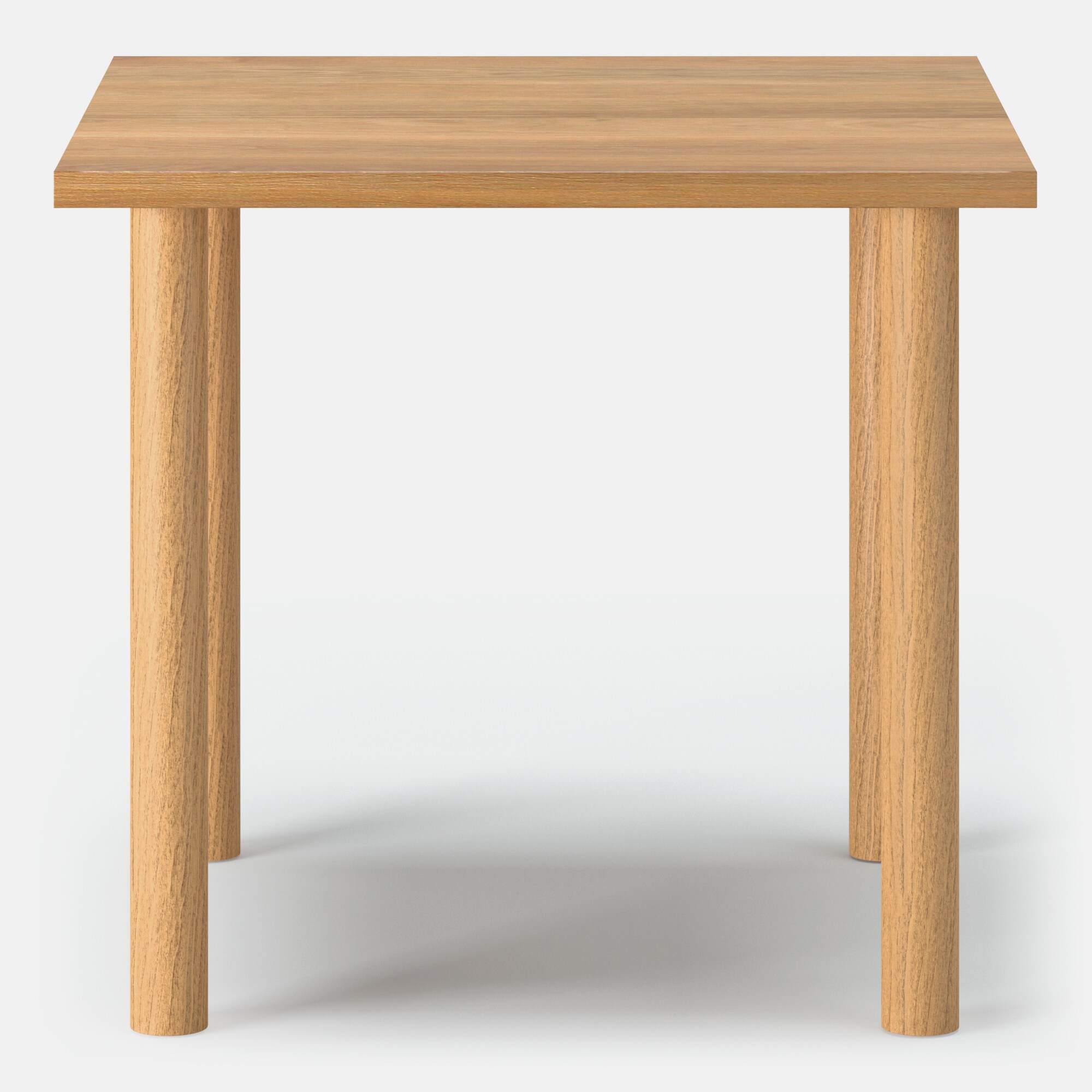 木製テーブル天板