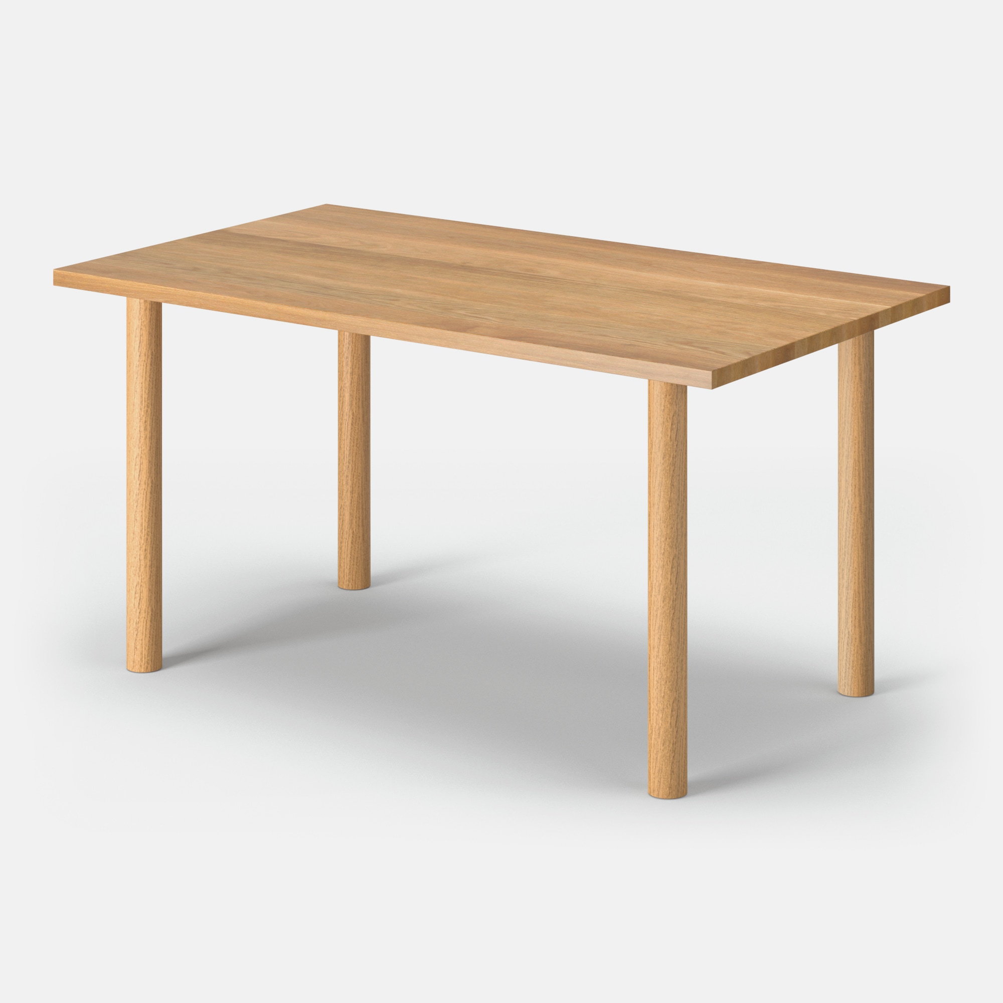 木製テーブル天板