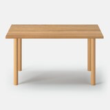 木製テーブル天板