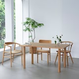 木製テーブル天板