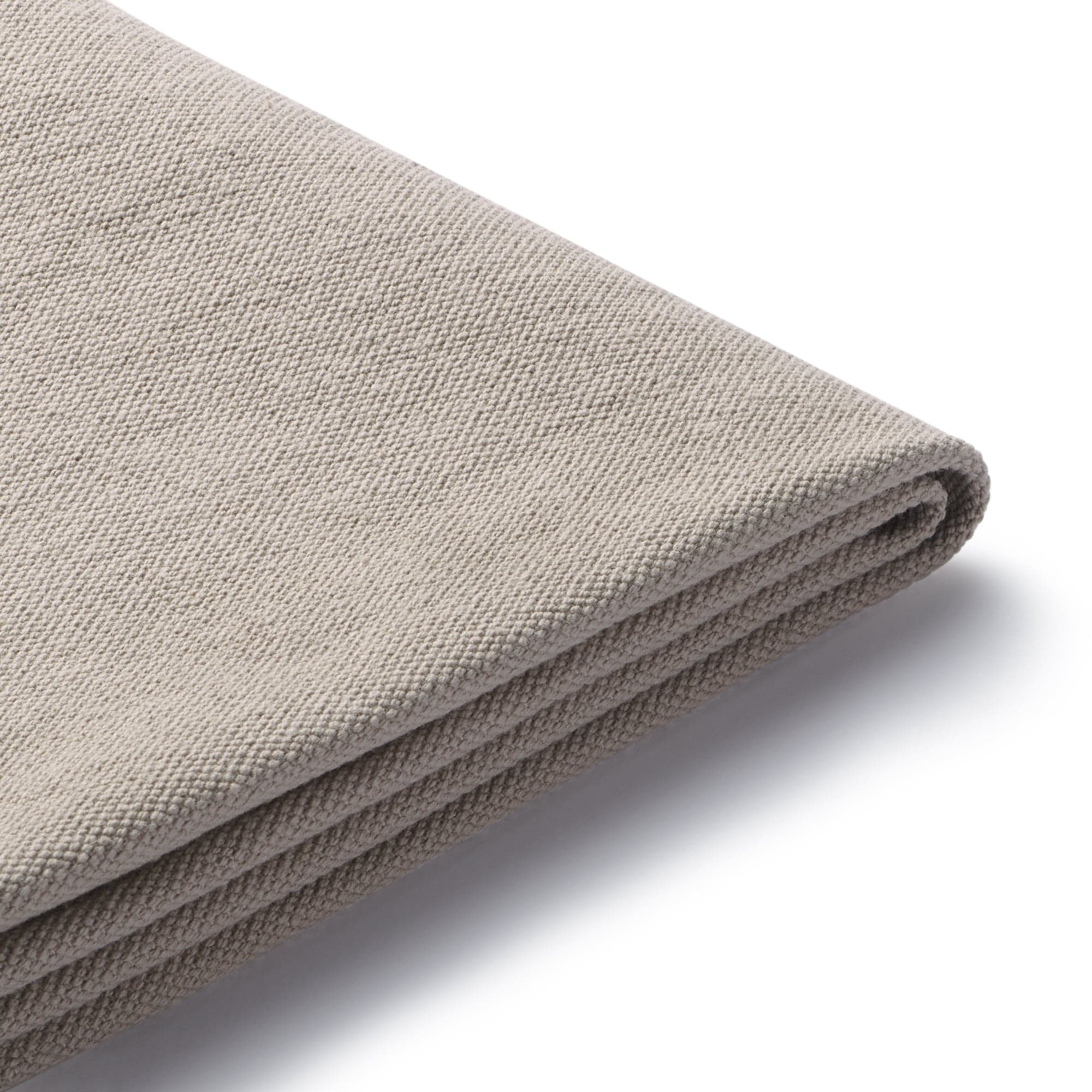 無印　洗いざらしの綿帆布ソファのカバー　本体はなし ソファ本体 洗いざらしの綿帆布カバー | 無印良品