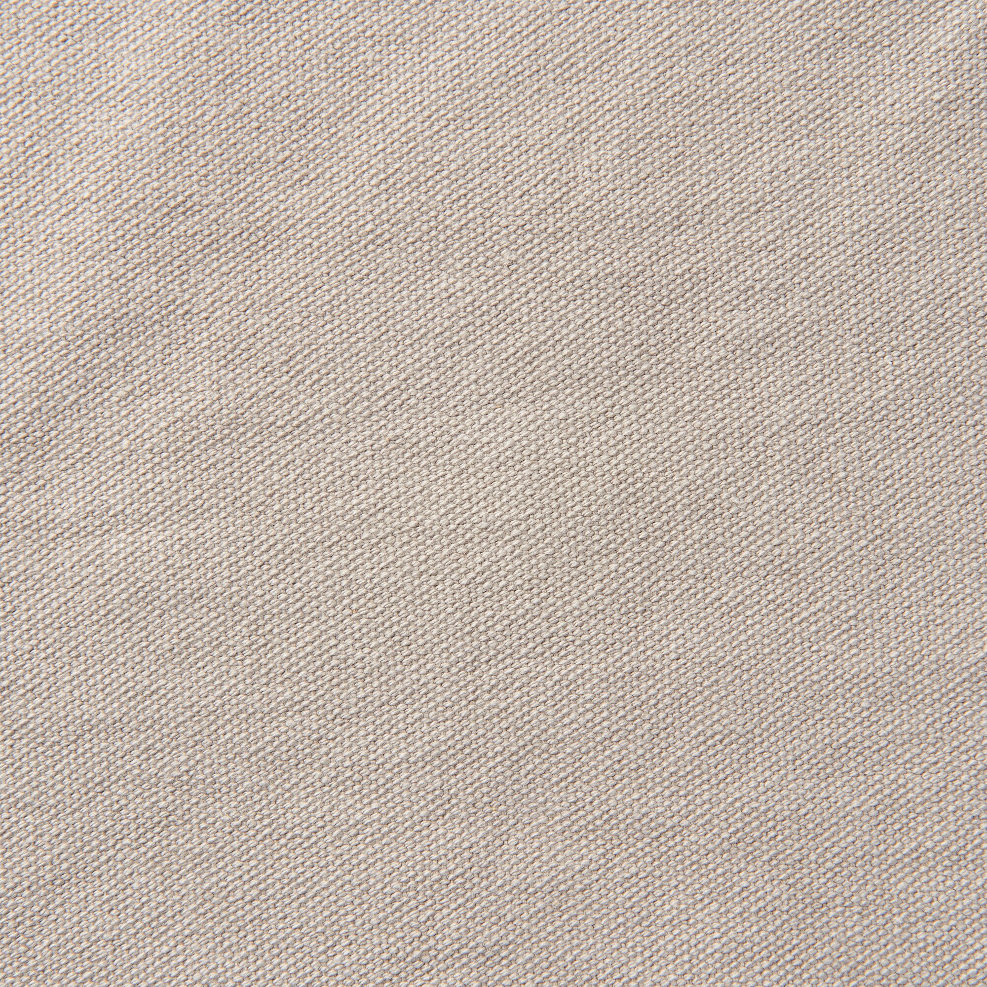 洗いざらしの綿帆布ソファ本体・オットマン・フェザーポケットコイル用