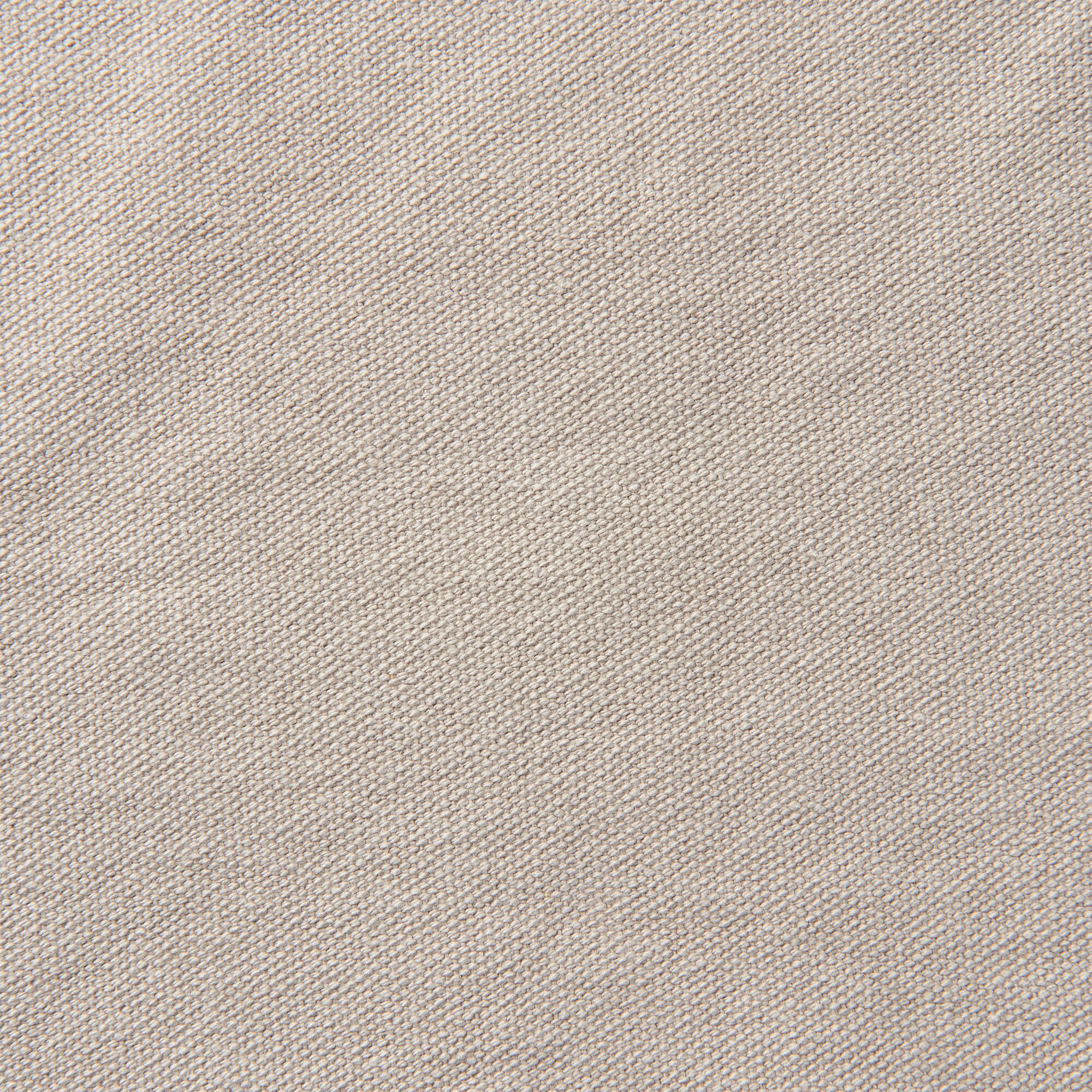 洗いざらしの綿帆布ソファ本体・オットマン・ウレタンポケットコイル用カバーベージュ