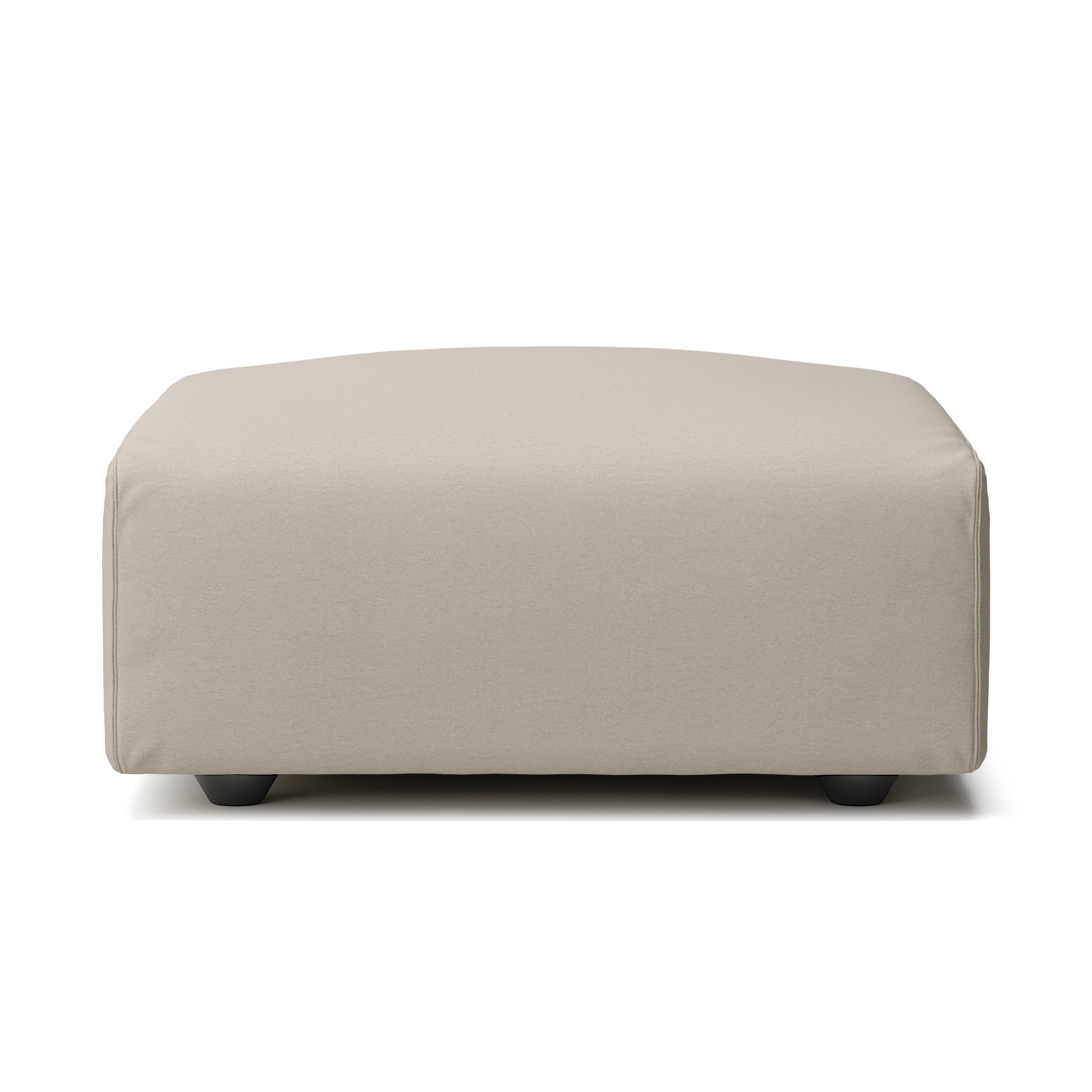 noa. 無印良品 MUJI ユニットソファ オットマン 大 旧型 ユニットソファ本体オットマン | 無印良品
