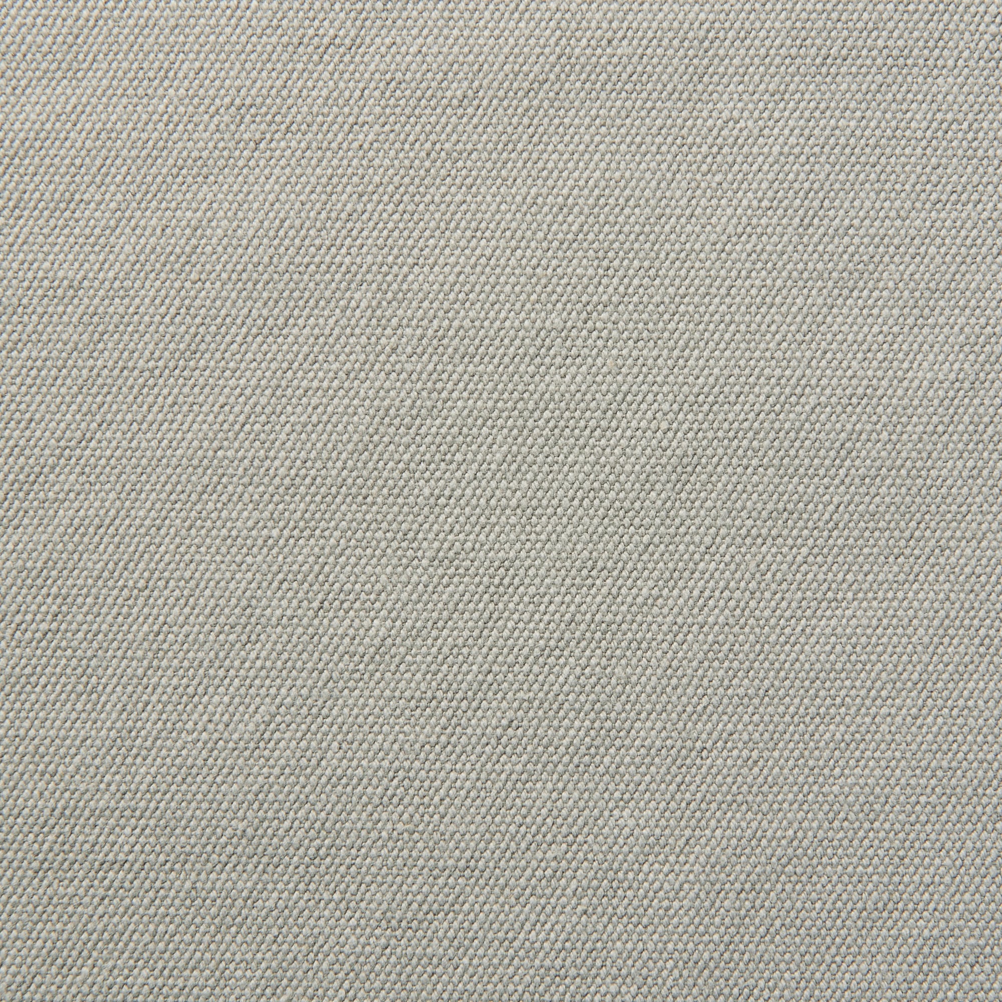 洗いざらしの綿帆布座いす・大用カバー／ベージュ