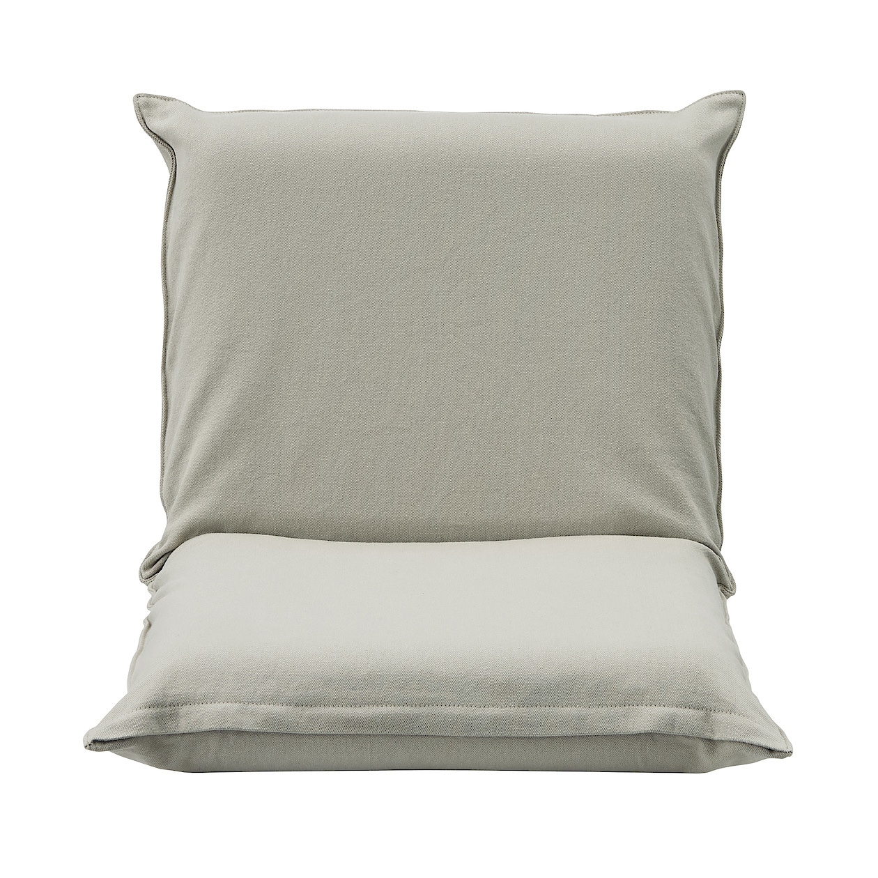 洗いざらしの綿帆布座いす 小用カバー ベージュ 小用 ベージュ 座椅子 通販 無印良品 洗いざらしの綿帆布座いす 小用カバー ベージュ 小用 ベージュ 座椅子 通販 無印良品