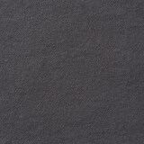 洗いざらしの綿帆布ソファ本体３Ｓフェザーポケットコイルカウチタイプ左カバーグレー