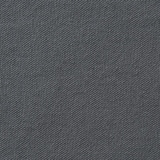 洗いざらしの綿帆布ユニットソファ・ハーフアーム・大（右）用カバー／グレー