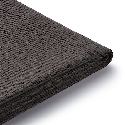 【カバー】洗いざらしの綿帆布ソファ本体２．５シーターフェザーポケットコイル用カバー