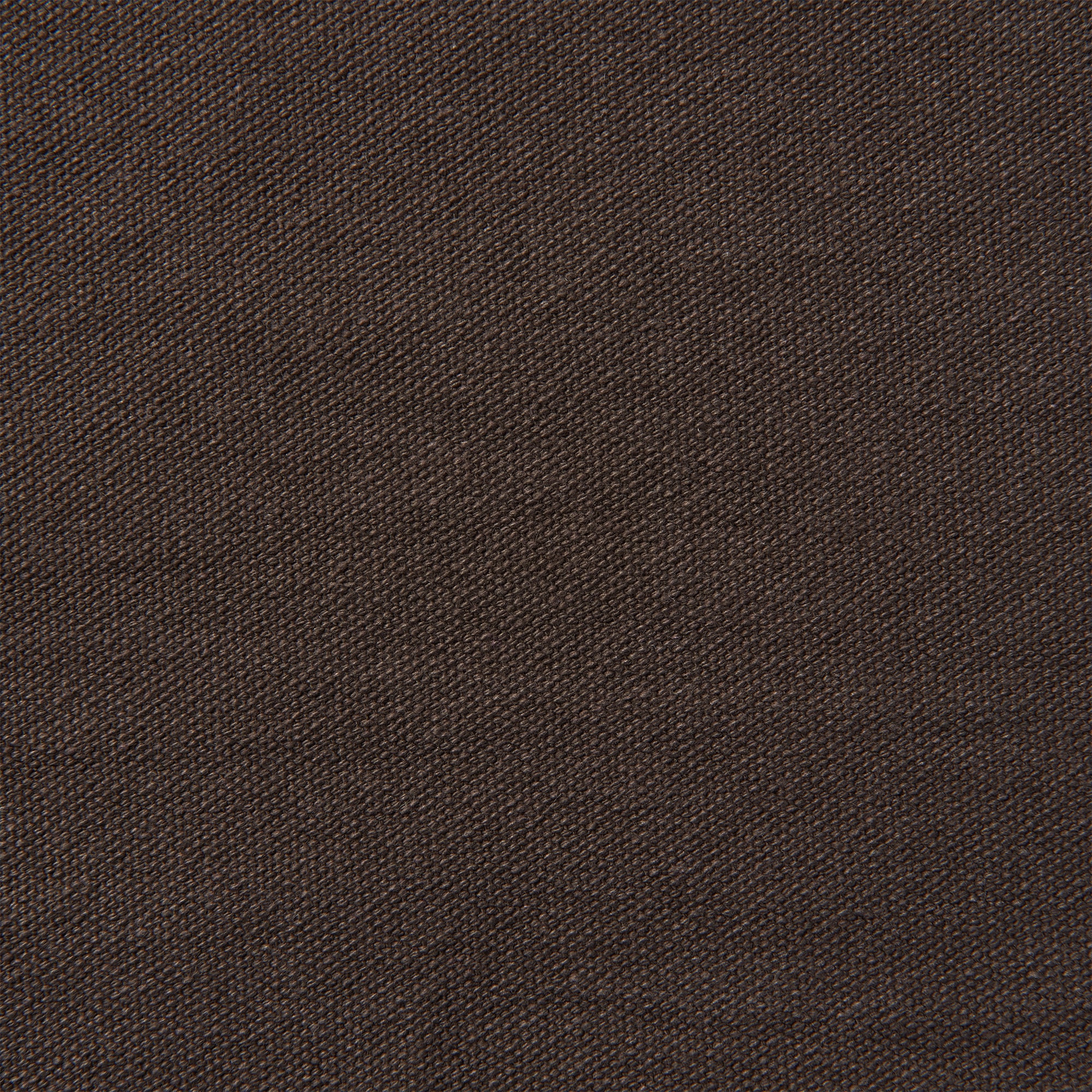 洗いざらしの綿帆布ソファ本体・１シーター・ウレタンポケットコイル用カバーブラウン