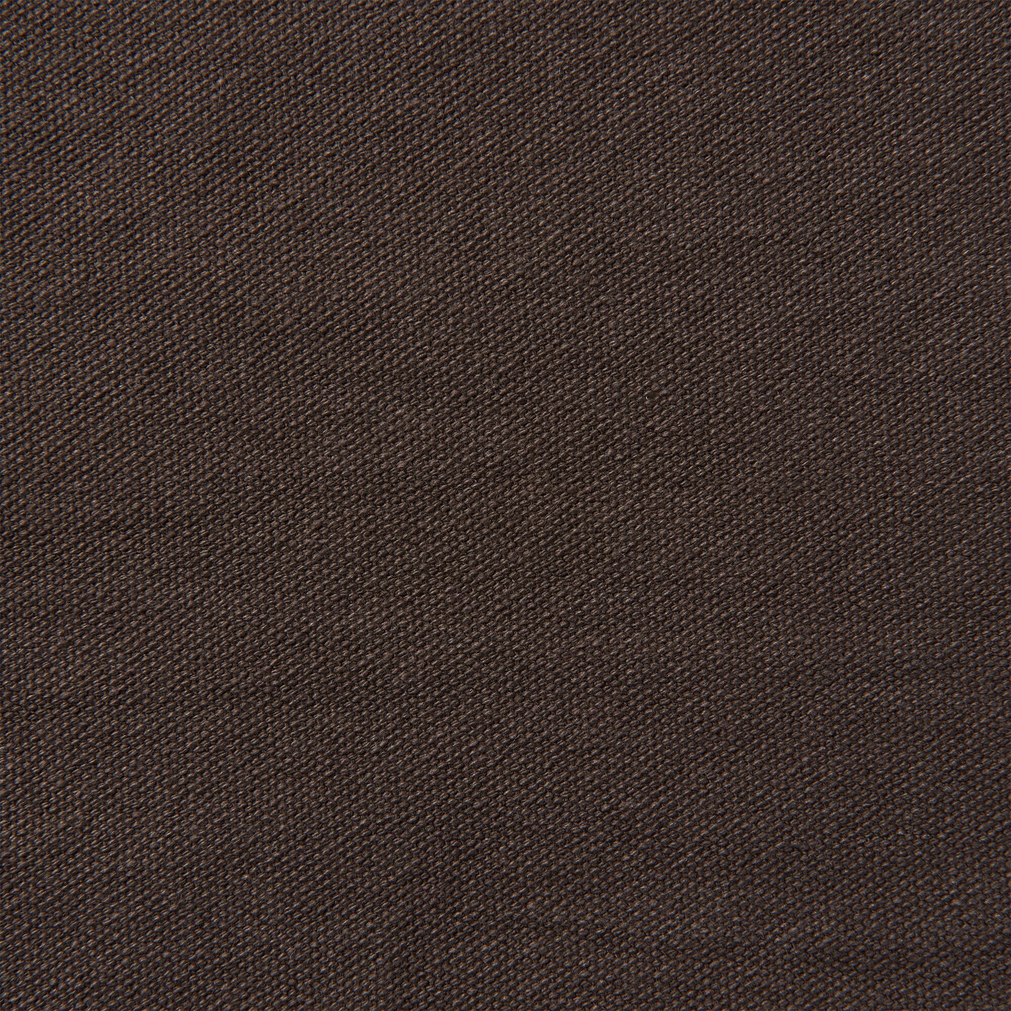 洗いざらしの綿帆布ソファ本体２．５Ｓフェザーポケットコイルハイバック用カバーＢＲ