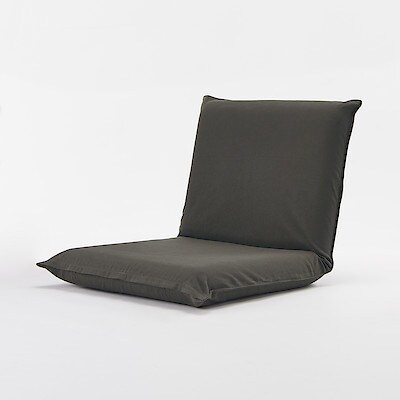 最新エルメス 無印良品 座椅子 U0026カバー 座椅子