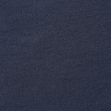 洗いざらしの綿帆布ソファ本体・３シーター・フェザーポケットコイル用カバーネイビー