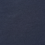 洗いざらしの綿帆布ソファ本体・２シーター・フェザーポケットコイル用カバーネイビー