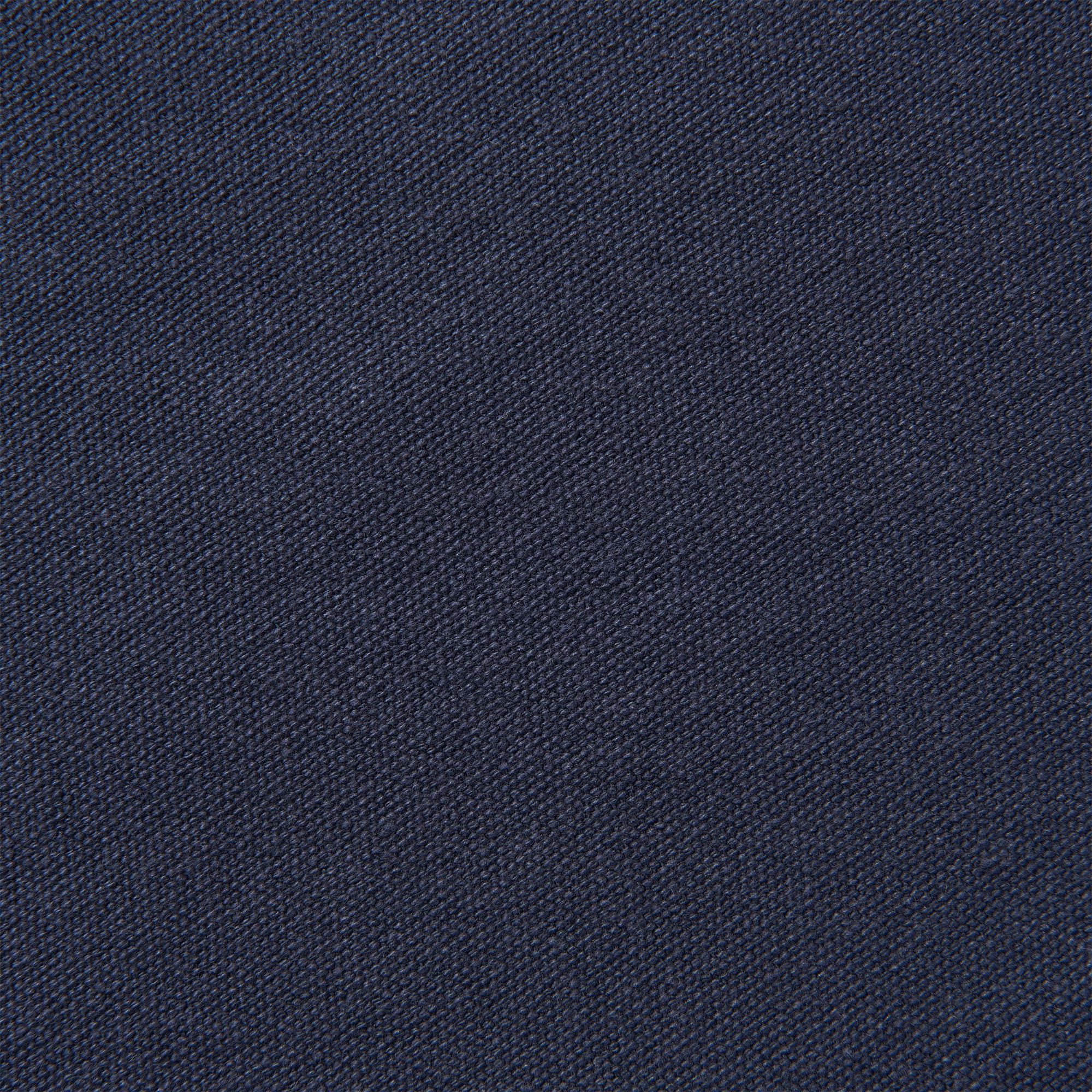 洗いざらしの綿帆布ソファ本体・２シーター・ウレタンポケットコイル用カバーネイビー