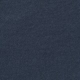 洗いざらしの綿帆布ユニットソファアーム付・小用カバー／ネイビー