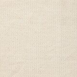 綿麻バスケット織ユニットソファ・ハーフアーム・大（左）用カバー／生成