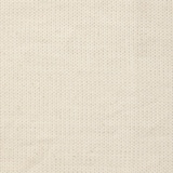 綿麻バスケット織ユニットソファアームレス・大・幅７７ｃｍ用カバー／生成