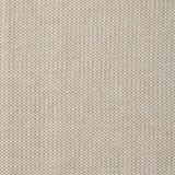 綿麻バスケット織ユニットソファ・ハーフアーム・大（左）用カバー／ベージュ