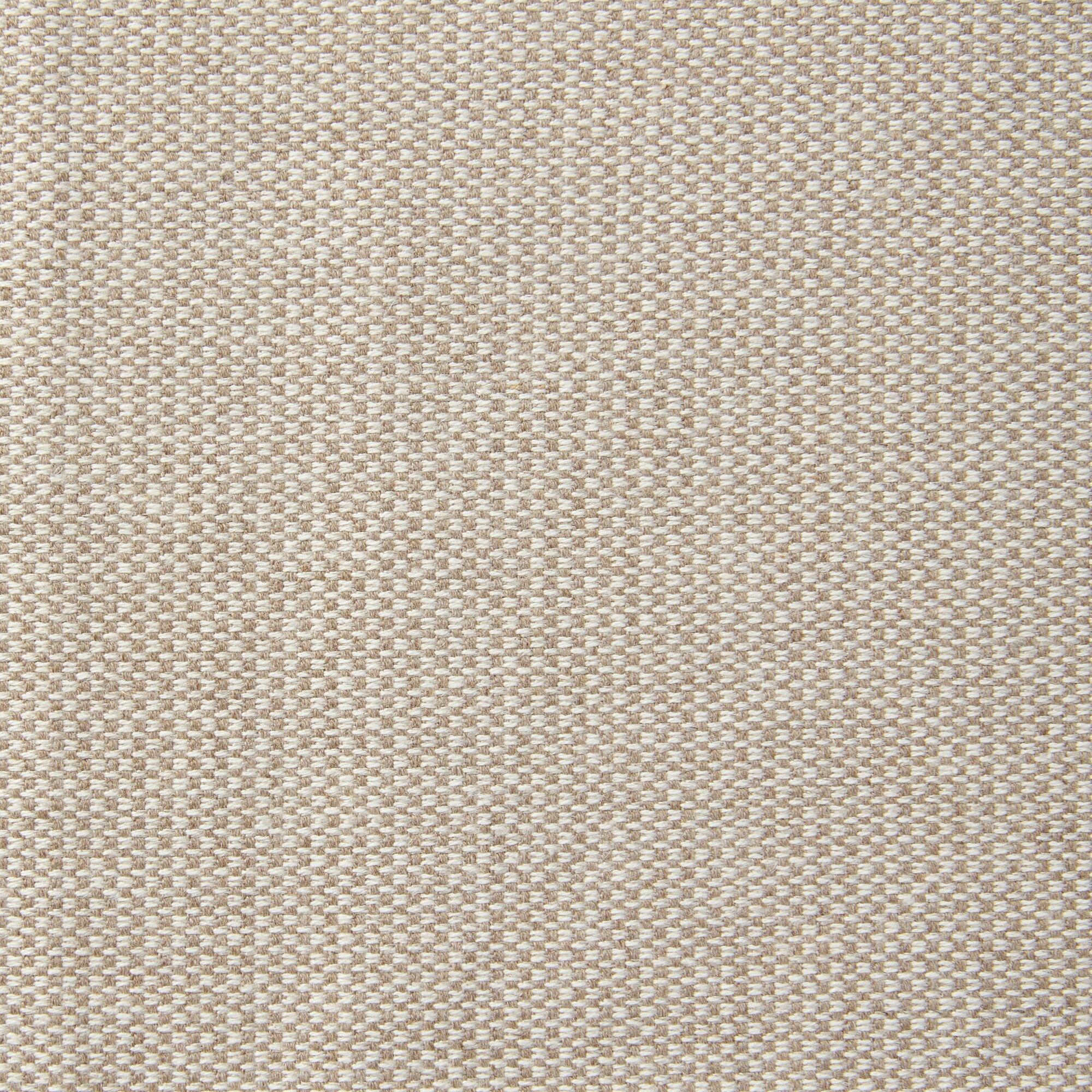 綿麻バスケット織ユニットソファ・ハーフバックレスト・大用カバー