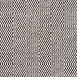 綿麻バスケット織ソファ本体２．５ＳフェザーポケットＣハイバック用カバーチャコール