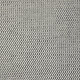 綿麻バスケット織ユニットソファアーム付・大・幅９８ｃｍ用カバー／チャコール