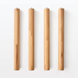 木製テーブル脚４本組