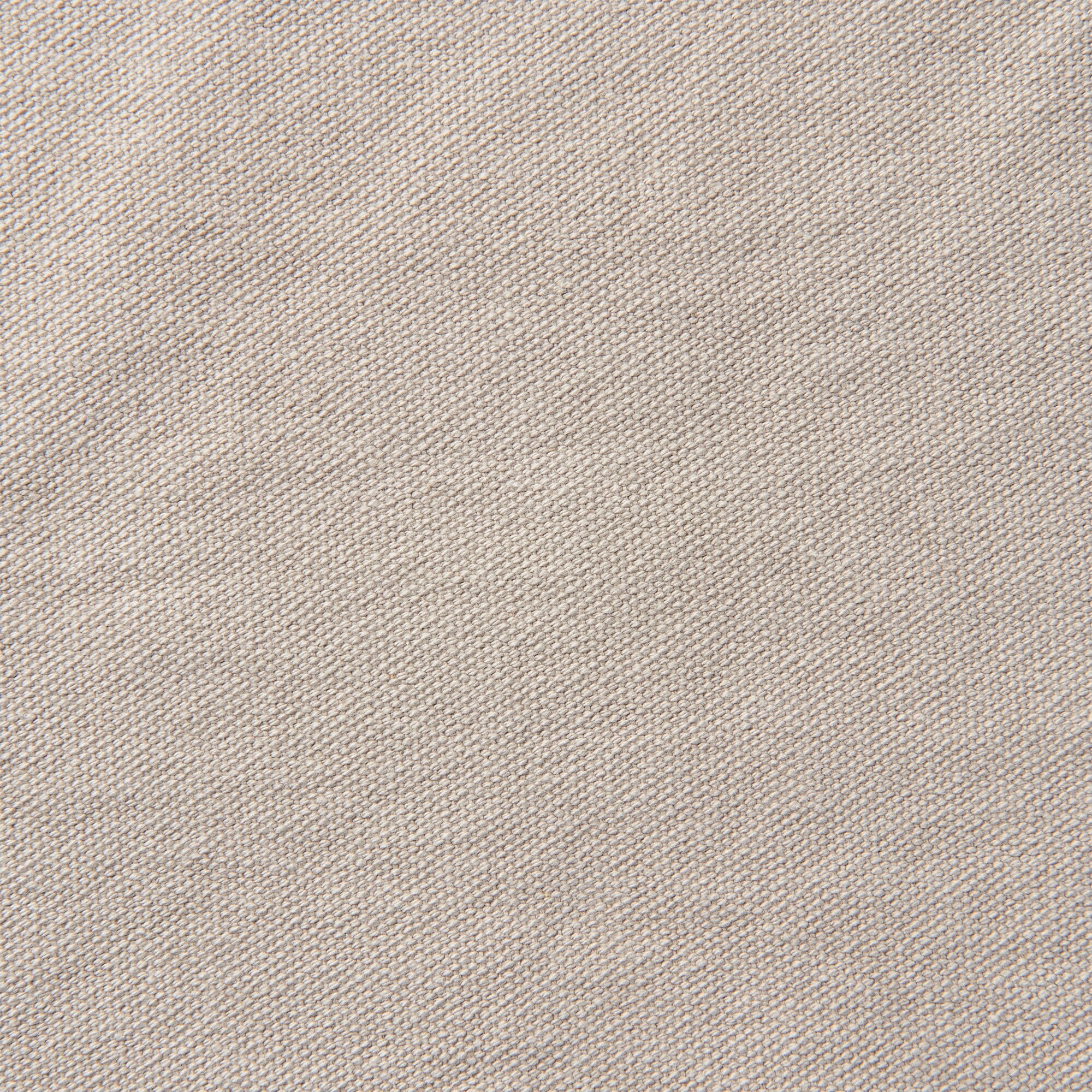 ソファ本体　洗いざらしの綿帆布カバー