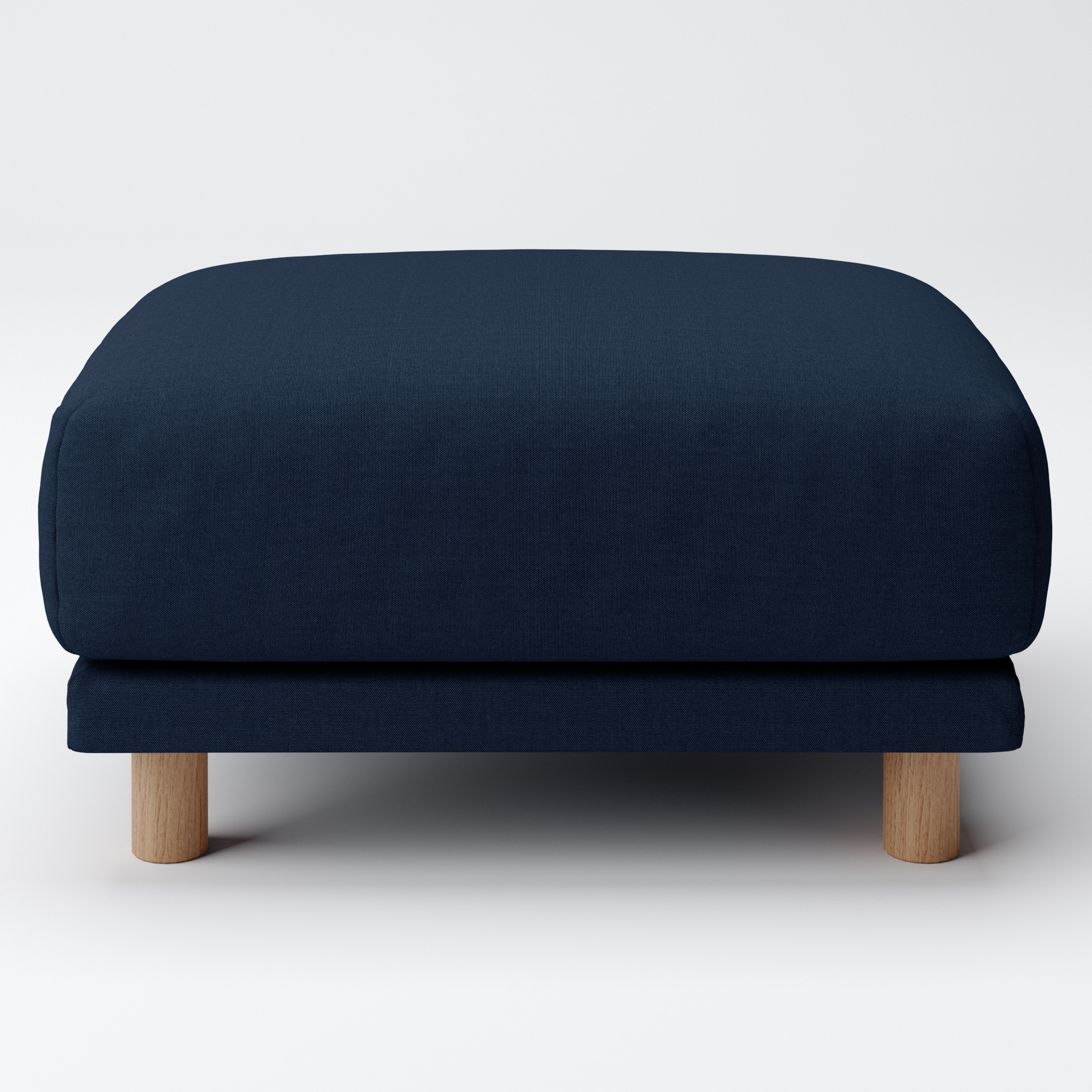 ソファ本体 再生ポリエステル使い平織カバー | 無印良品