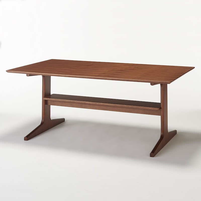 リビングでもダイニングでもつかえるテーブル・3  