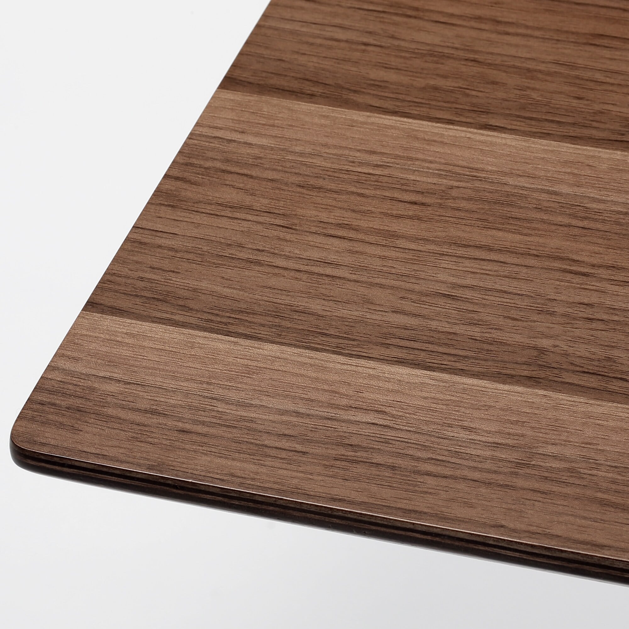 リビングでもダイニングでもつかえるテーブル・４・ウォールナット材