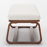 リビングでもダイニングでもつかえるベンチ・１・ウォールナット材