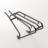 １６型折りたたみ自転車専用リアキャリア