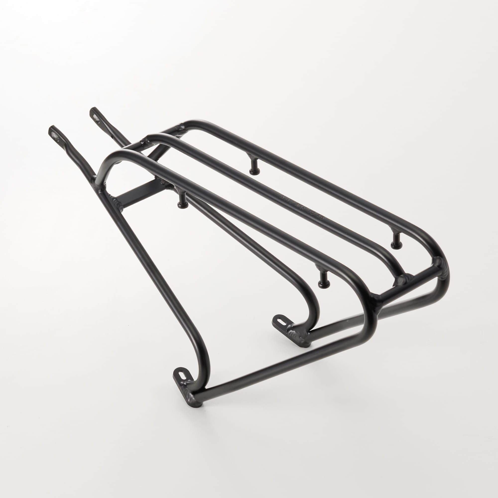 １６型折りたたみ自転車専用リアキャリア