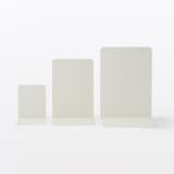 スチール仕切板