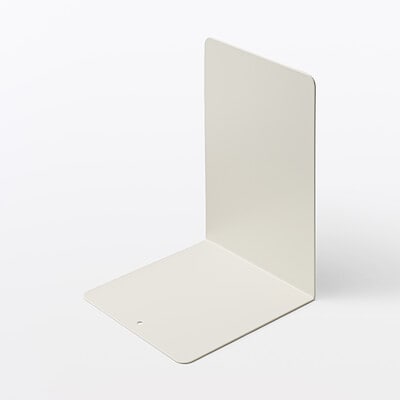 スチール仕切板　中・幅１２×奥行１２×高さ１７．５ｃｍ