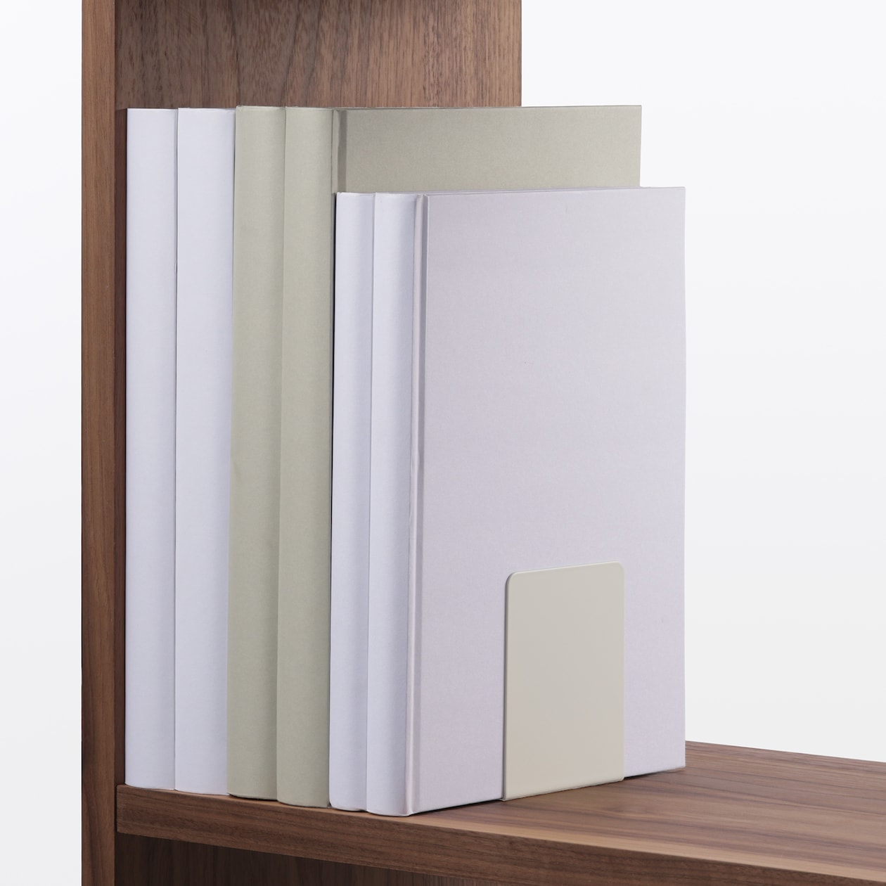 スチール仕切板