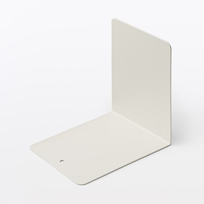 スチール仕切板　小・幅１０×奥行８×高さ１０ｃｍ