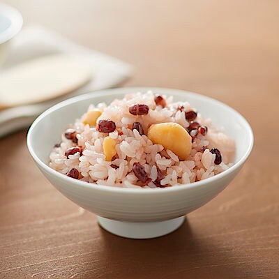 炊き込みごはんの素 栗入り赤飯 120g お米2合用2 3人前 炊き込みごはんの素 通販 無印良品 炊き込みごはんの素 栗入り赤飯 120g お米2合用2 3人前 炊き込みごはんの素 通販 無印良品