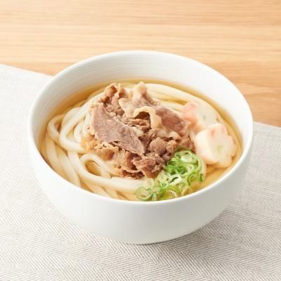 肉うどん | 無印良品