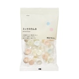 ミックスラムネ