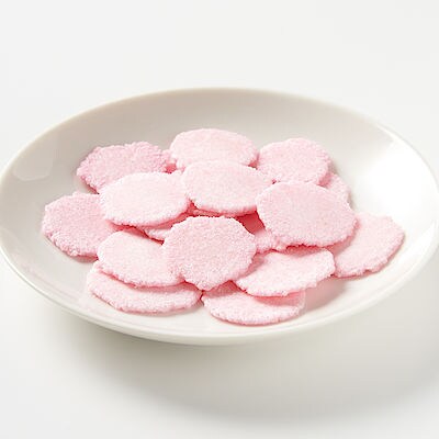 梅せんべい ５５ｇ ぽち菓子 通販 無印良品