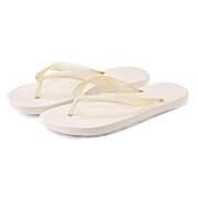 足なりビーチサンダル ｘｘｘｌ オフ白 サンダル 紳士 メンズ 通販 無印良品