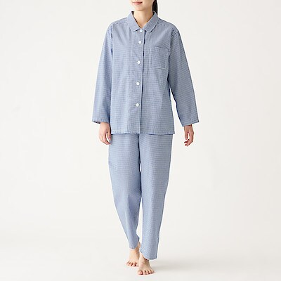 パジャマ 婦人 レディース 通販 無印良品